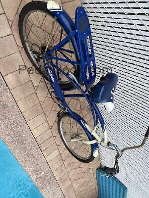 Schwinn Lakeshore fiche technique et avis